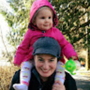 Meet your Posher, Sandra